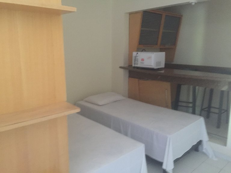 Victory Suites