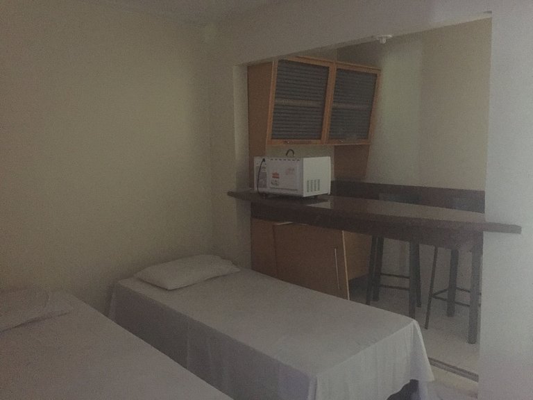Victory Suites