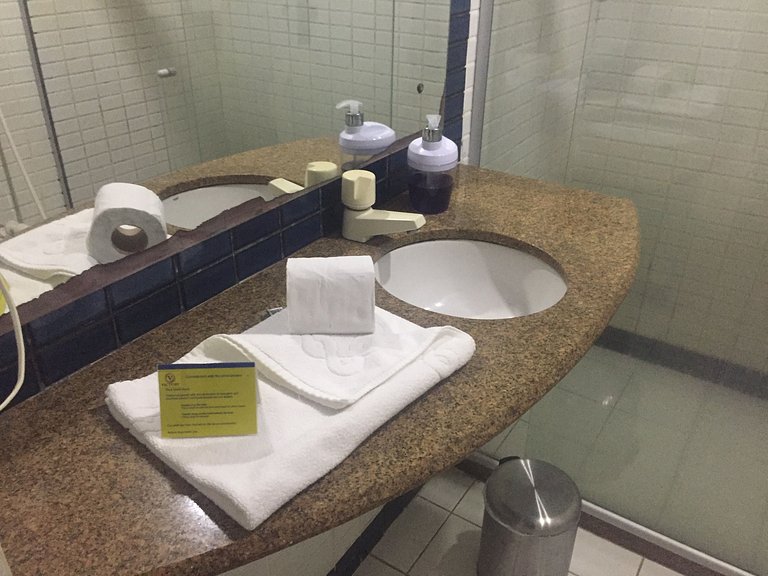 Victory Suites