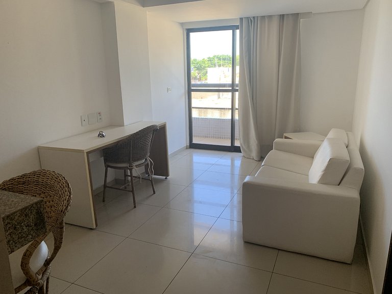 Marinas Flats Cabo Branco