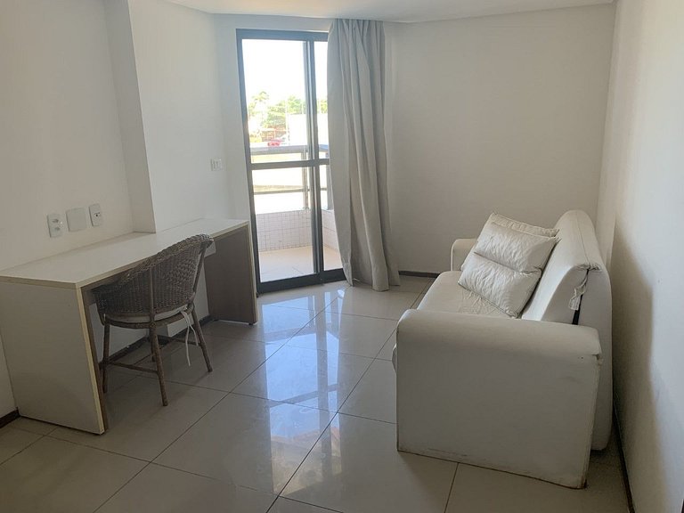Marinas Flats Cabo Branco
