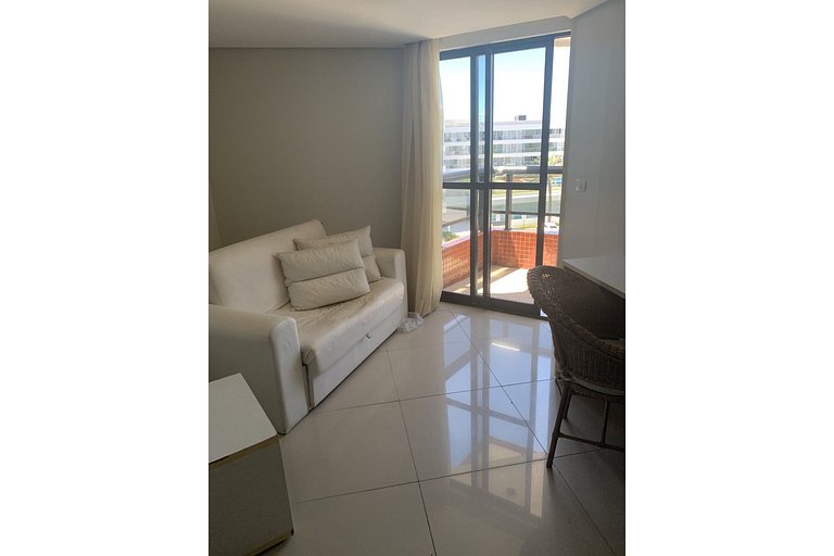 Marinas Flats Cabo Branco