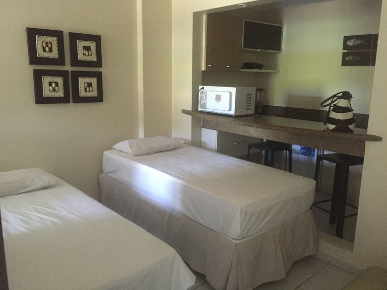 Victory Suites