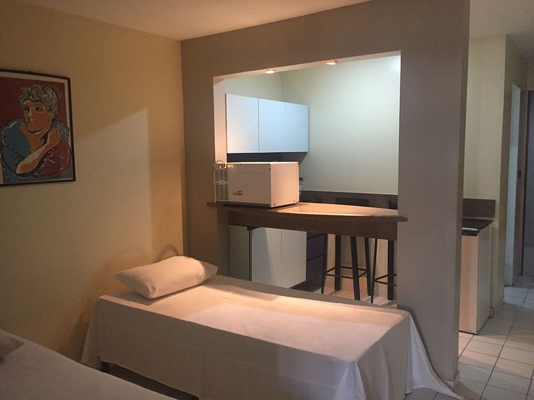 Victory Suites