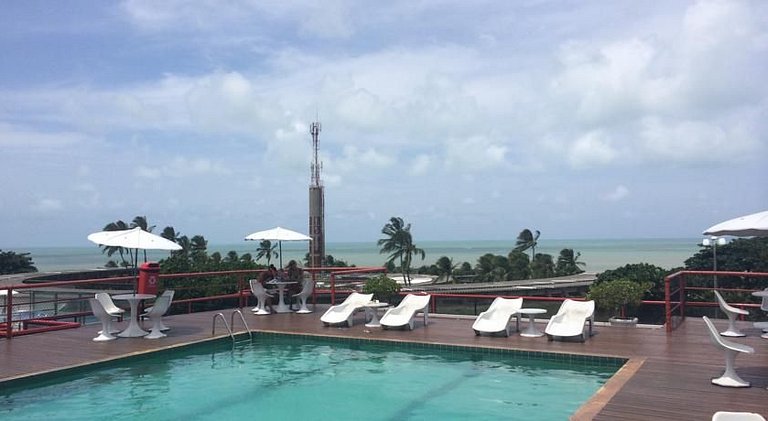 Victory Suites Beira mar A