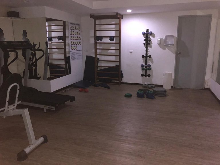 Imperial Suites