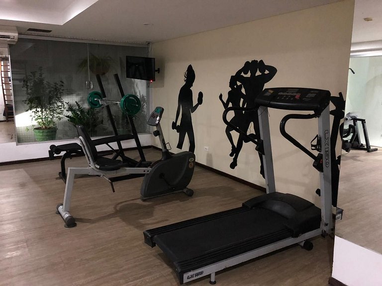 Imperial Suites
