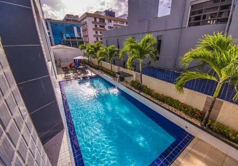 Imperial Suites