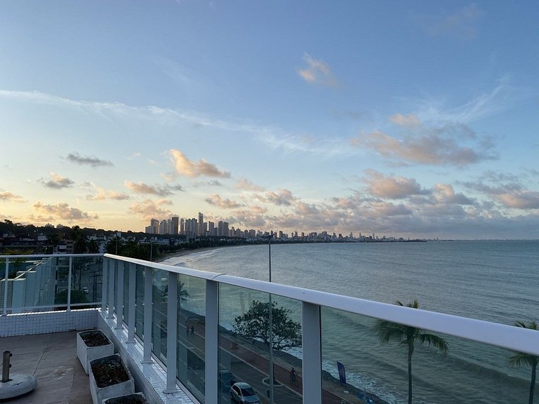 Blue Sunset Suites