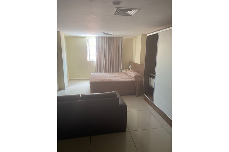 Imperial Flats Tambau Beira Mar