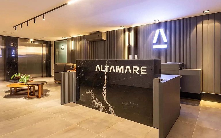 Altamare Suits