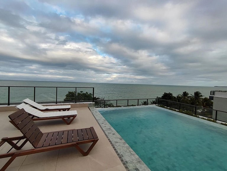 Smart Suite Vista Mar