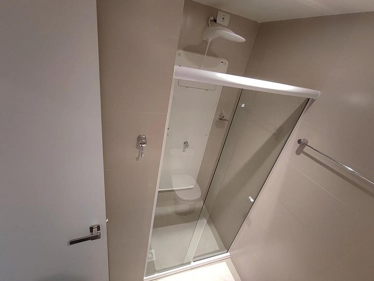 Smart Suite Vista Mar