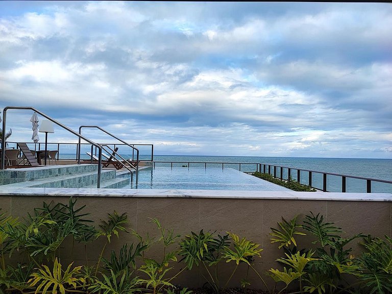 Smart Suite Vista Mar