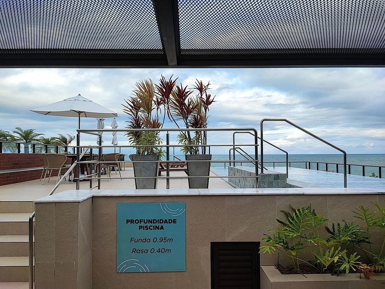 Smart Suite Vista Mar