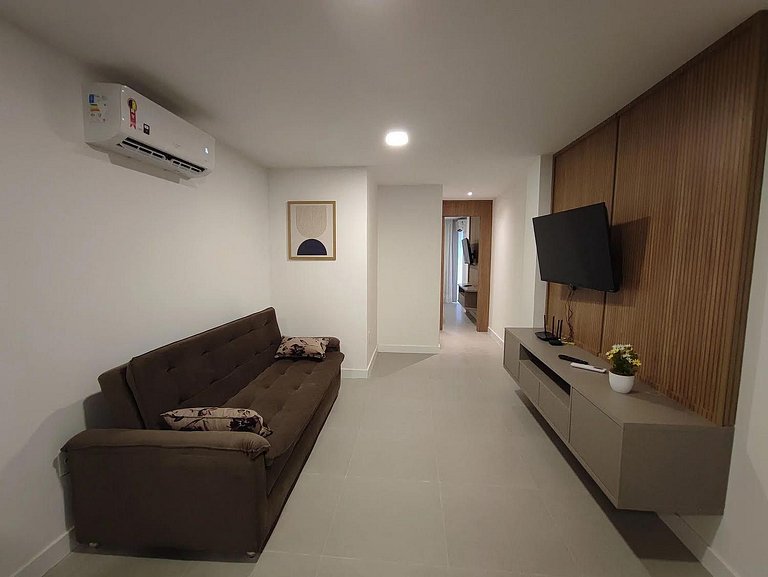 Smart Suite Vista Mar Bessa