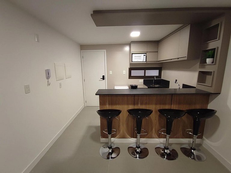 Smart Suite Vista Mar