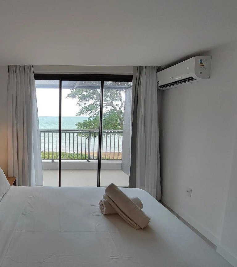 Smart Suite Vista Mar