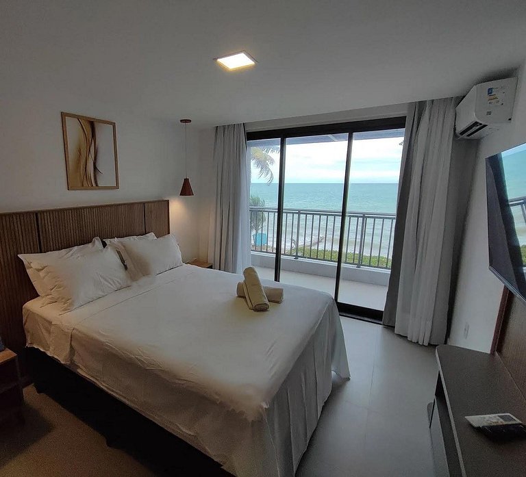 Smart Suite Vista Mar