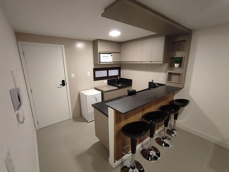 Smart Suite Vista Mar