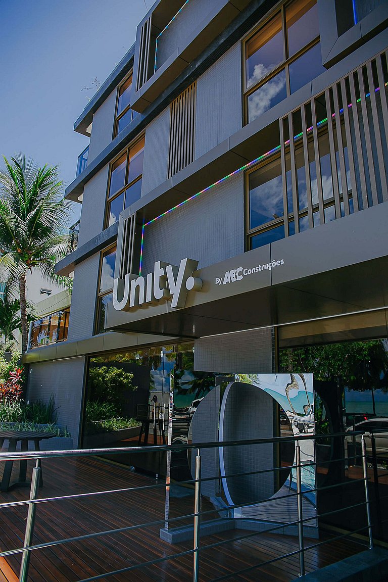Unity 124