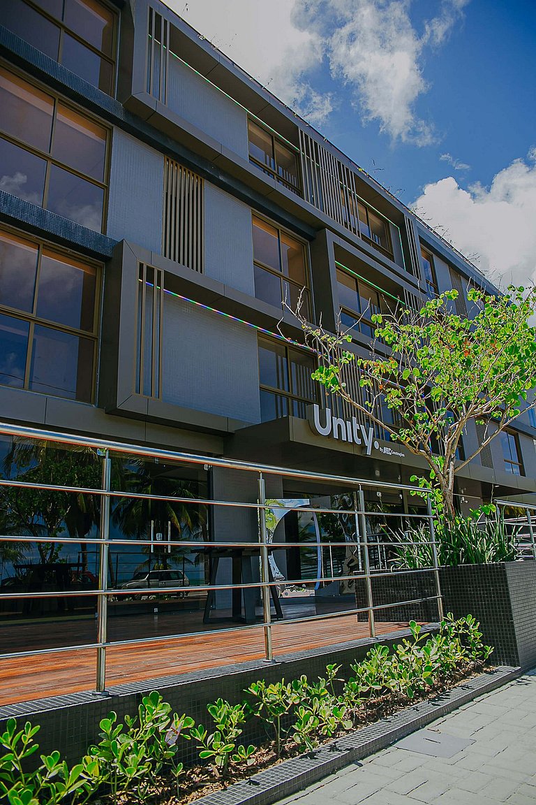 Unity Suites Beira Mar