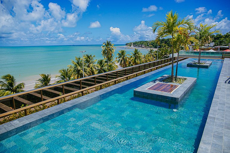 Unity Suites Beira Mar