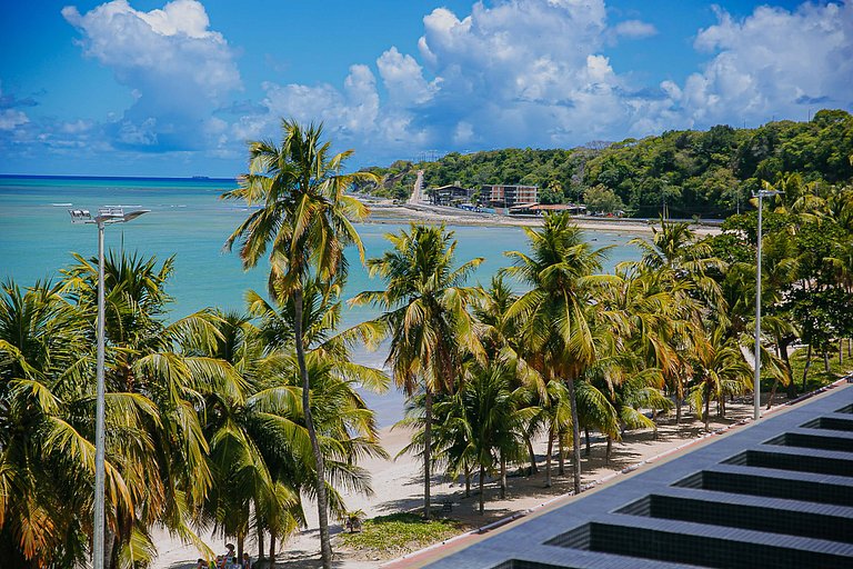 Unity Suites Beira Mar