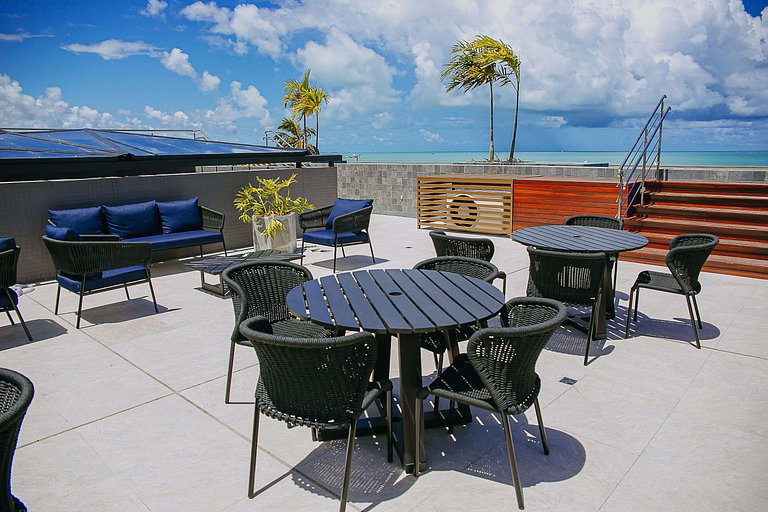 Unity Suites Beira Mar
