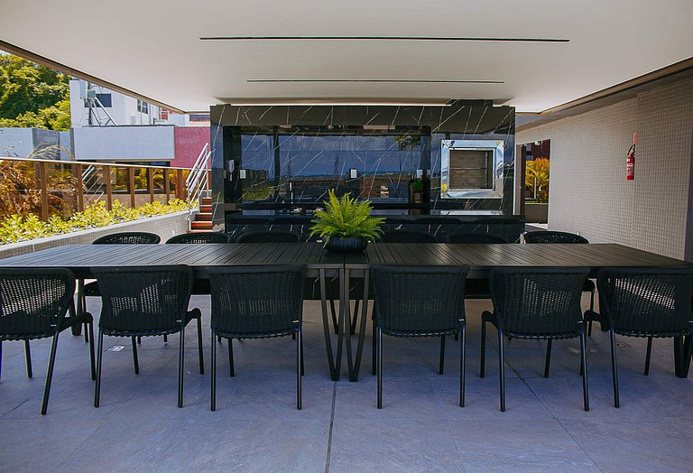 Unity Suites Beira Mar