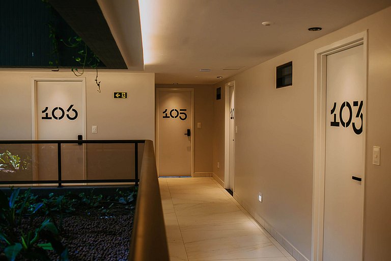 Unity Suites Beira Mar