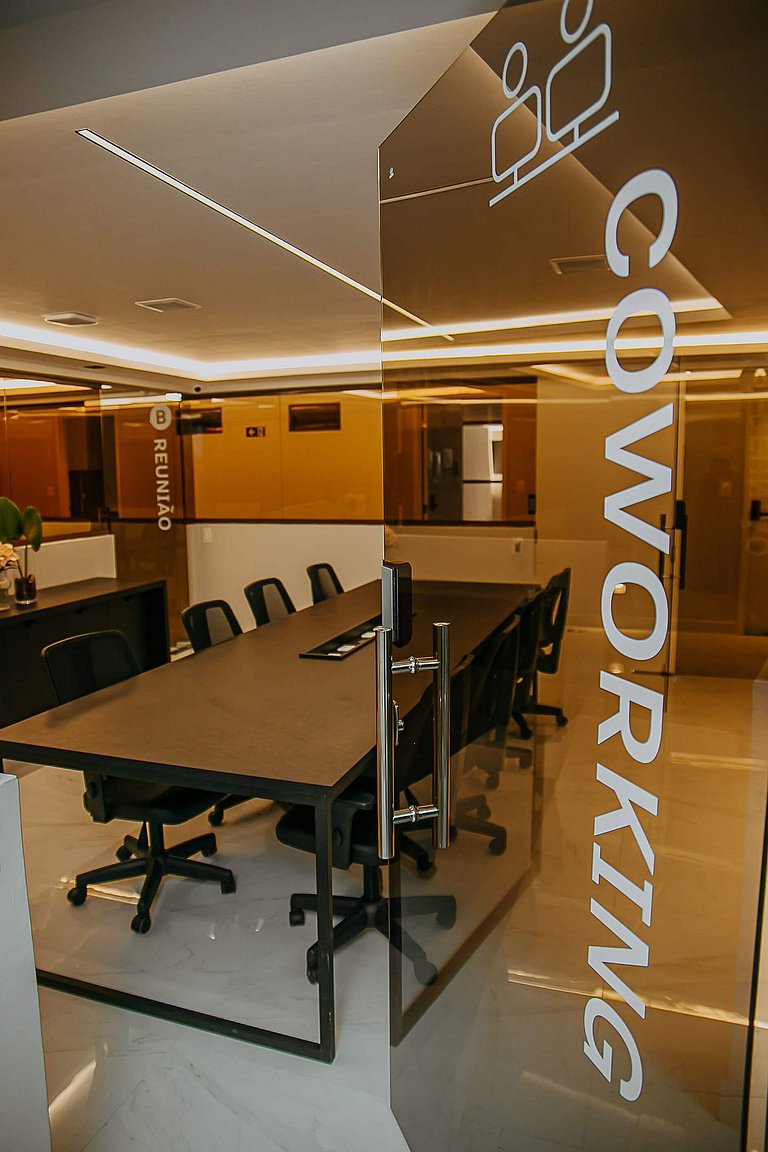 Unity Suites Beira Mar