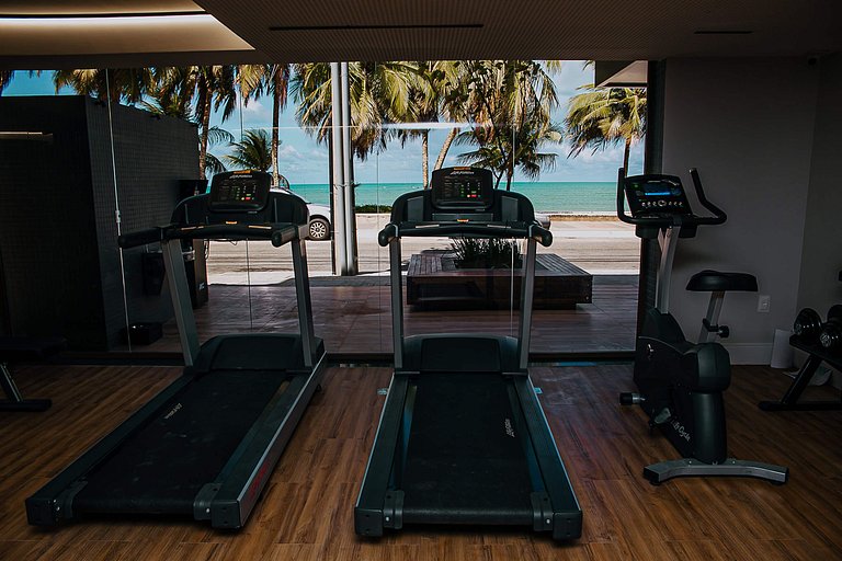 Unity Suites Beira Mar