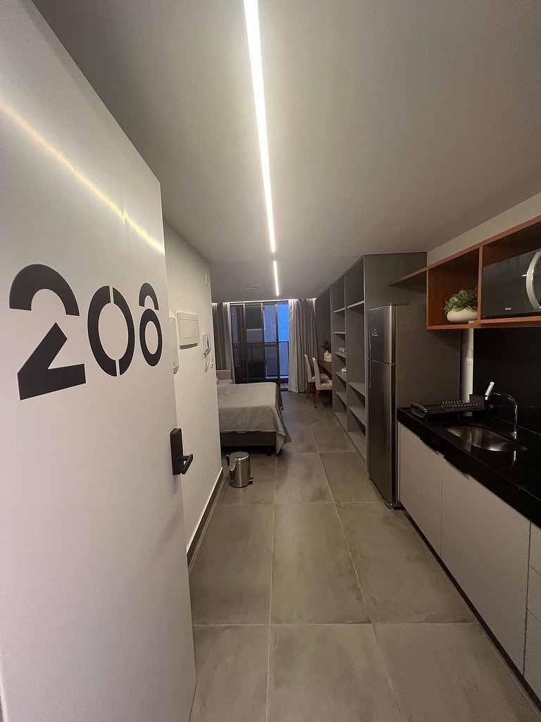 Unity 208
