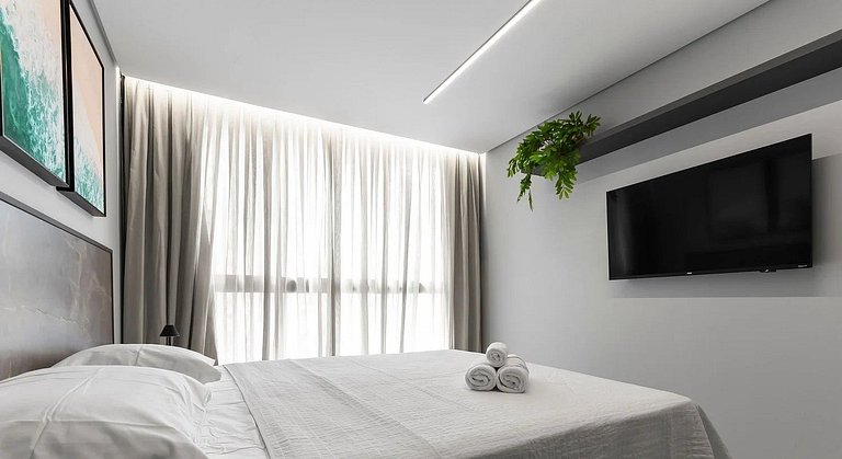Alta Garden Suites Beira Mar