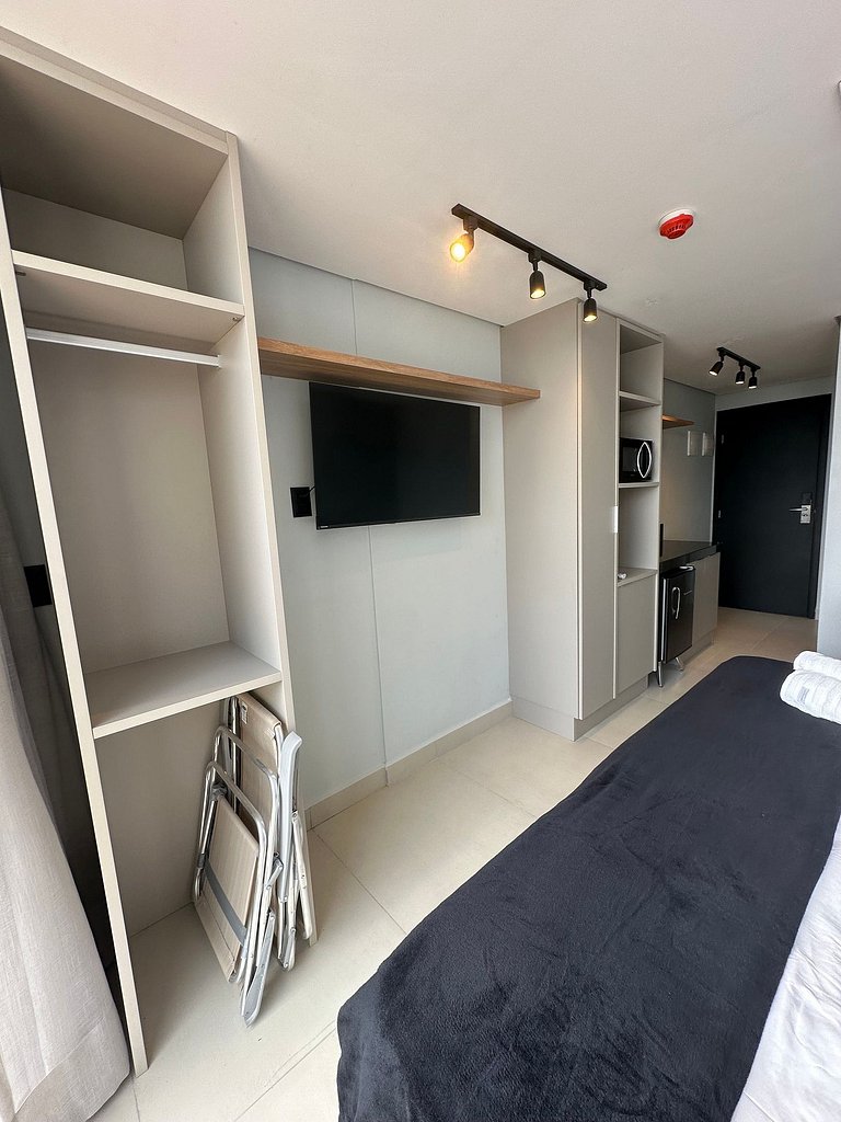 Altagarden Vista mar jacuzzi