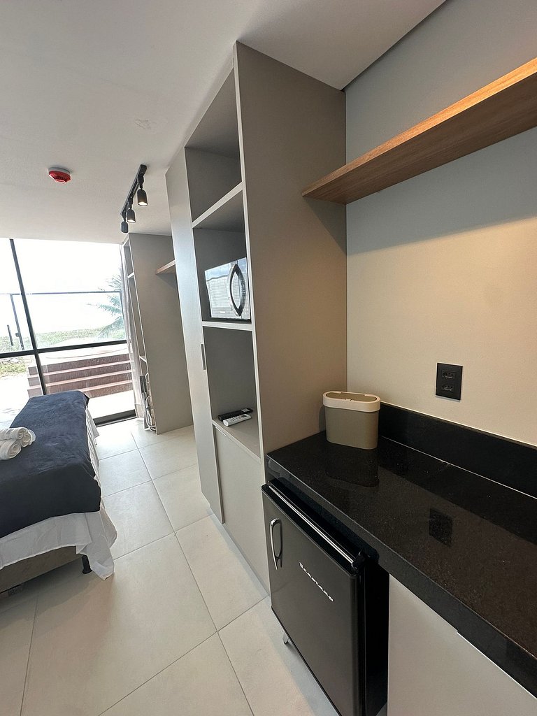 Altagarden Vista mar jacuzzi