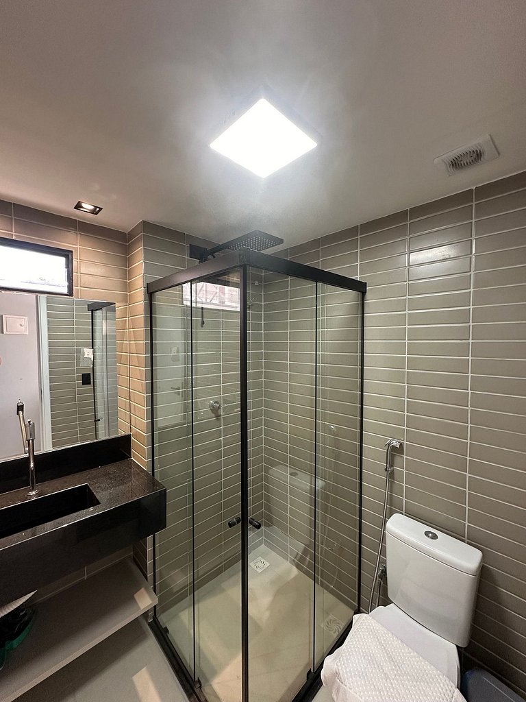 Altagarden Vista mar jacuzzi