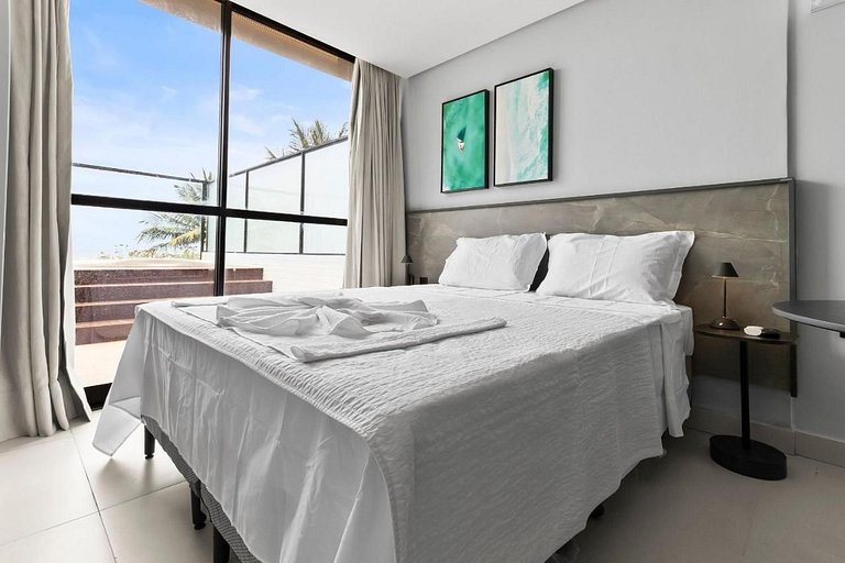 Alta Garden Suites Beira Mar
