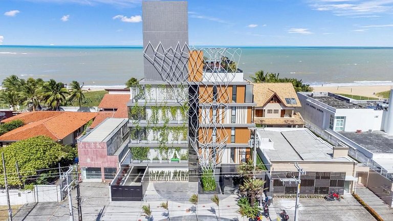 Alta Garden Suites Beira Mar