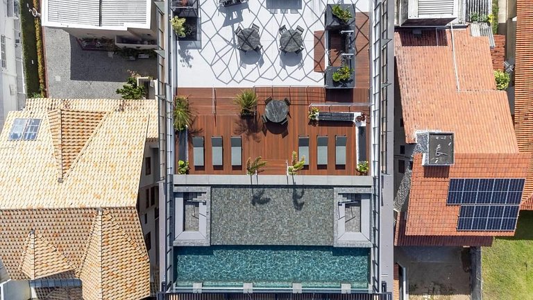 Alta Garden Suites Beira Mar