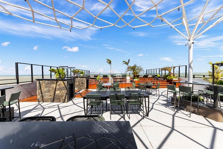 Alta Garden Suites Beira Mar