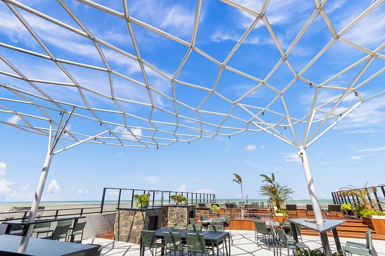 Alta Garden Suites Beira Mar
