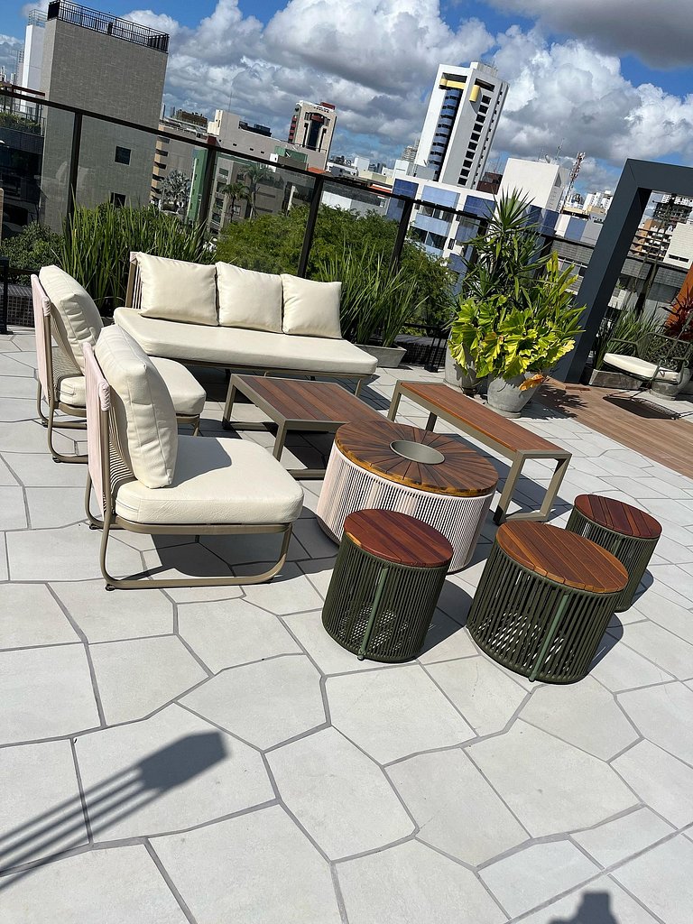 Get Sense by Azzure Homes