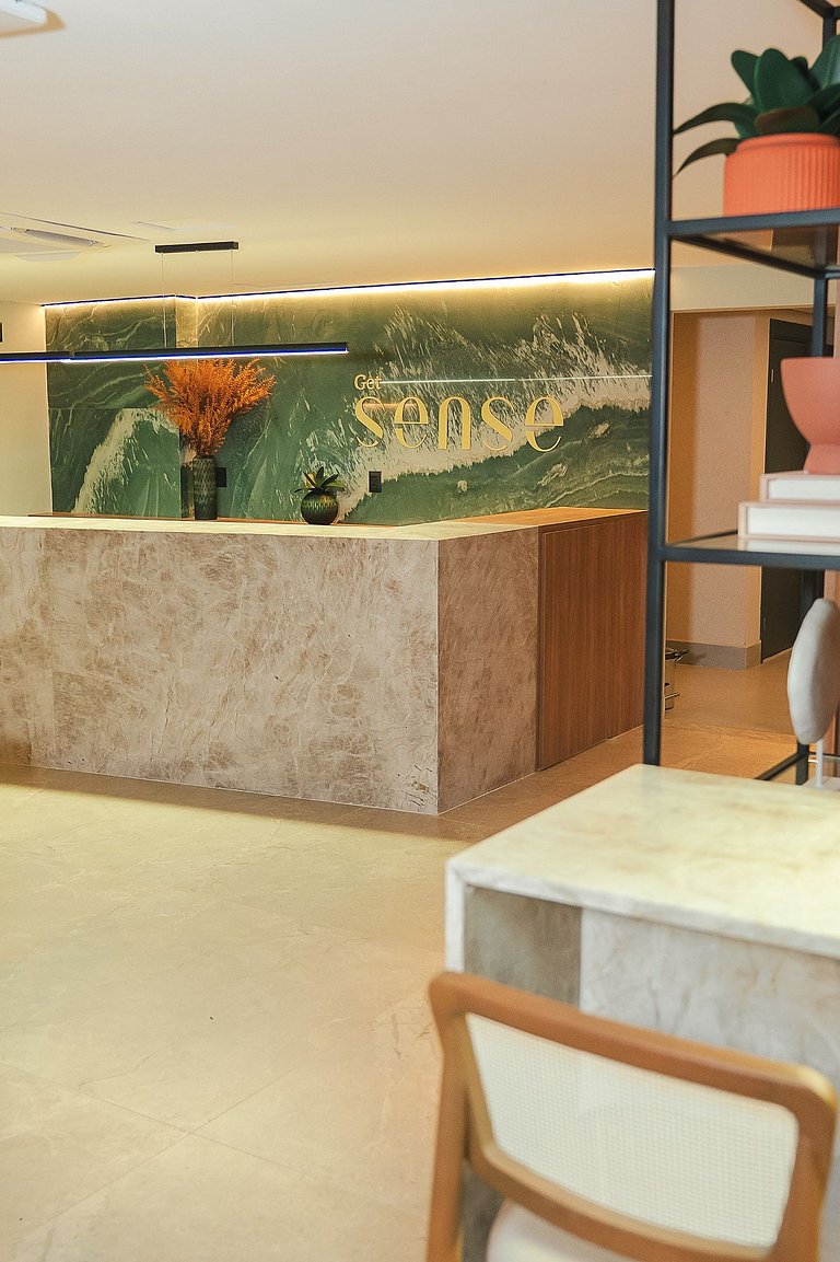 Get Sense by Azzure Homes