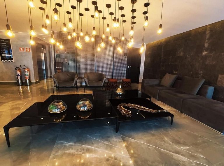 Apartamento em Tambaú - João Pessoa PB - One Way