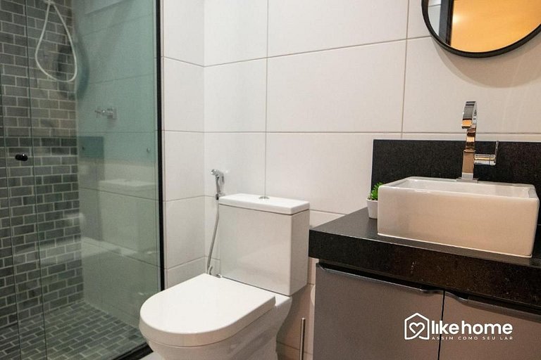 Apartamento em Tambaú - João Pessoa PB - One Way