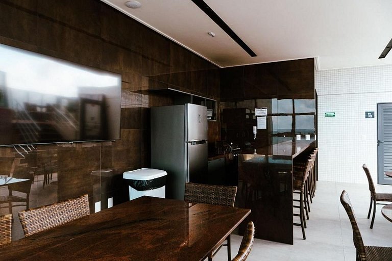 Apartamento em Tambaú - João Pessoa PB - One Way