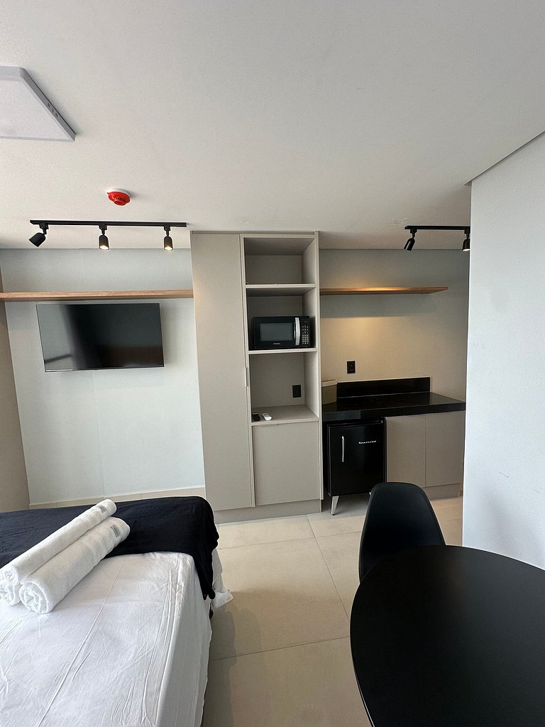 Altagarden Vista mar jacuzzi