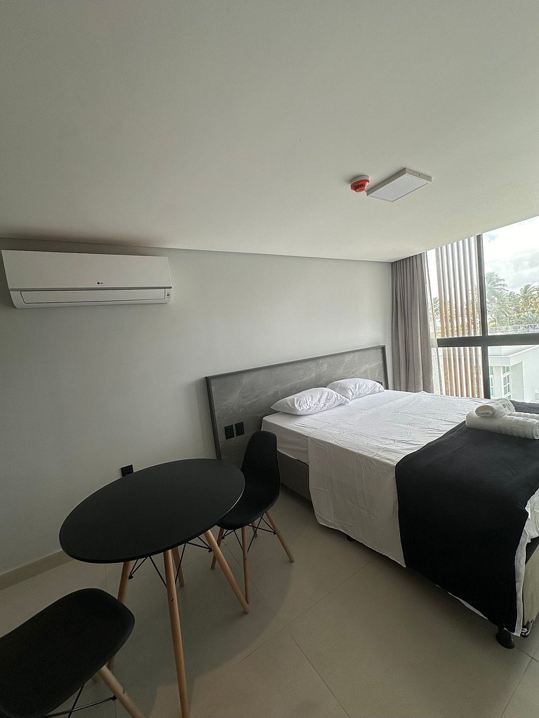 Altagarden Vista mar jacuzzi